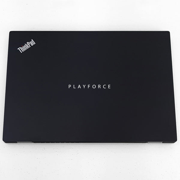 ThinkPad L13 Gen 2 (i5-1135G7, 8GB, 512GB SSD, 13-inch)