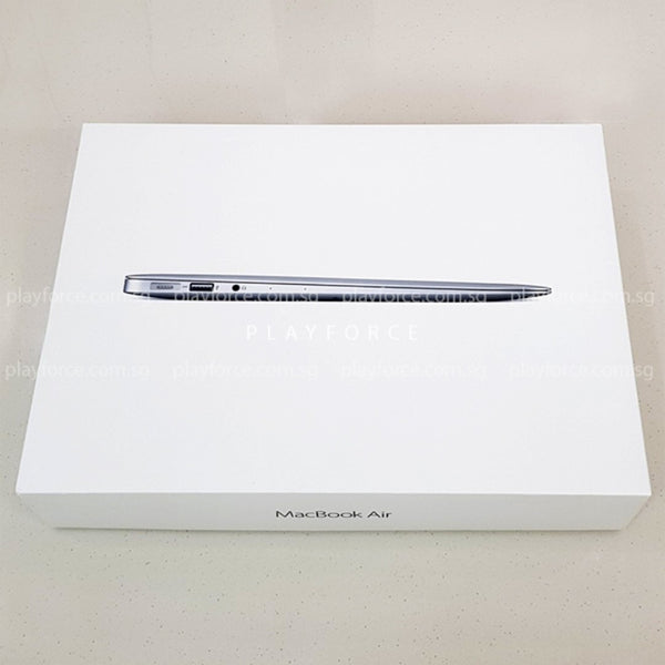 Macbook Air 2017 (13-inch, i5 8GB 128GB)