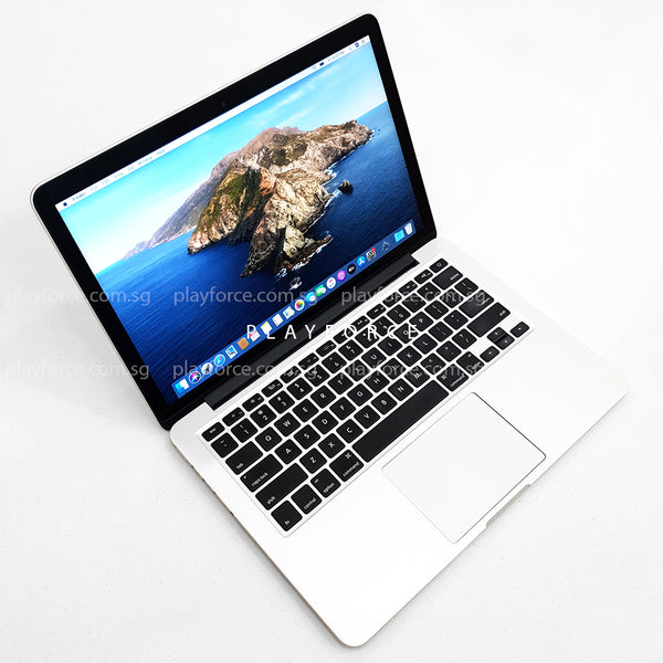 MacBook Pro 2015 (13-inch)