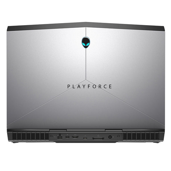 Alienware 15 R4 (i9-8950HK, GTX 1080, 32GB, 1TB+512GB SSD, 15-inch)(Brand New)