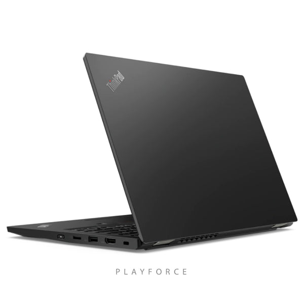ThinkPad L13 Gen 2 (i7-1165G7, 16GB, 512GB SSD, 13-inch)(New)