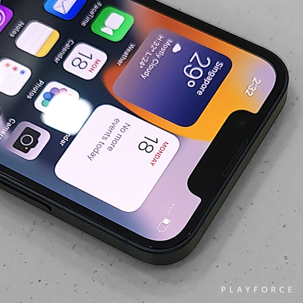 iPhone 13 Mini (128GB, Midnight)