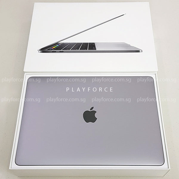 Macbook Pro 2018 (13-inch Touch Bar, i7 16GB 1TB, Space)