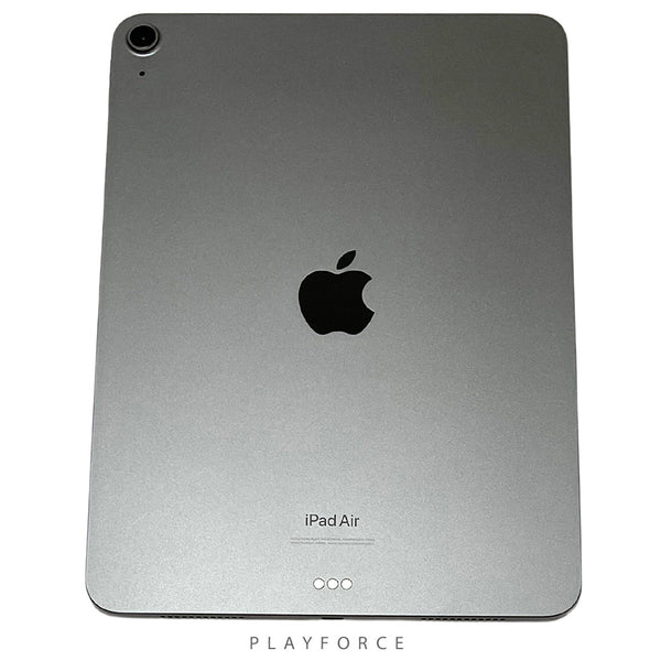 iPad Air 5 (256GB, Wi-Fi, Space Grey)