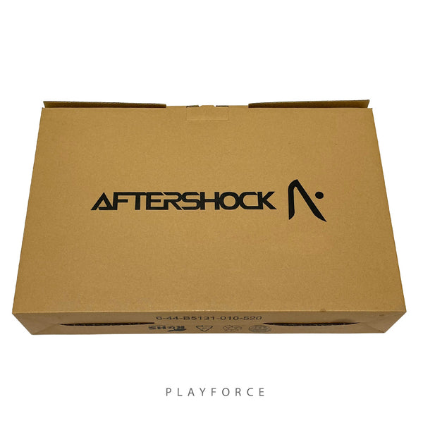 Aftershock Forge 15S (i5-12500H, RTX 3050, 16GB, 512GB SSD, 144Hz, 15-inch)(New)
