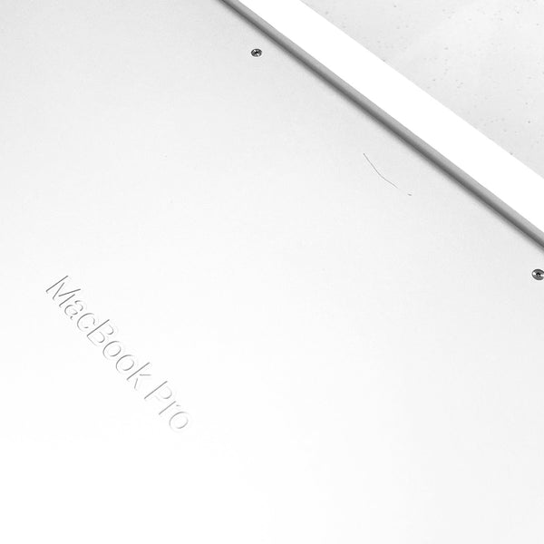 MacBook Pro (14-inch, M1 Pro, 16GB, 512GB, Silver)