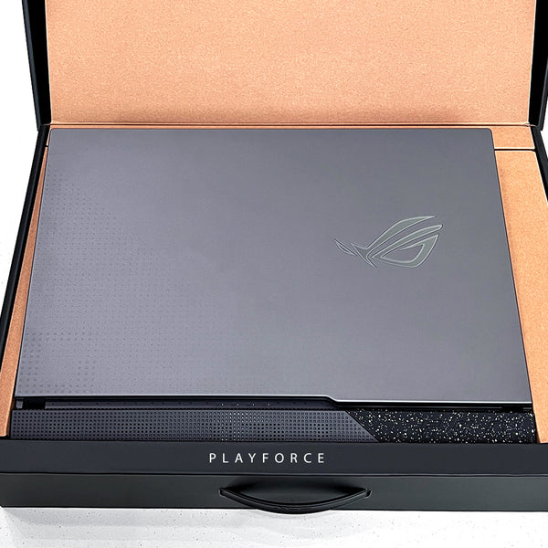 ROG STRIX G17 G713RM (Ryzen 7 6800H, RTX 3060, 16GB, 1TB SSD, 360hz, 17-inch)