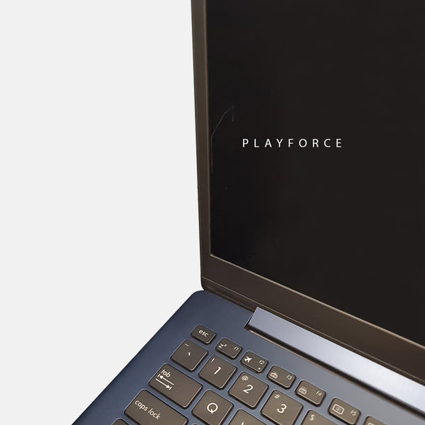 ZenBook UX331UN (i7-8550U, MX150, 8GB, 256GB SSD, 14-inch)