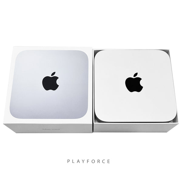 Mac Mini (M1, 8GB, 256GB)