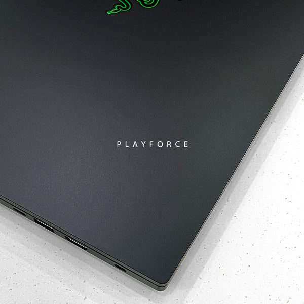 Razer Blade 15 2022 (i7-12800H, RTX 3080Ti, 32GB, 1TB, 360Hz, 15-inch)(New)