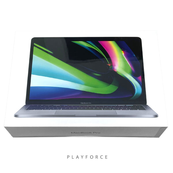 MacBook Pro (13-inch, M2, 16GB, 512GB, Space Grey)(New)