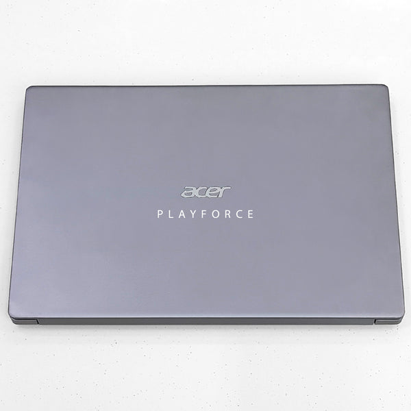 Swift 3 SF314-57 (i5-1035G1, 8GB, 1TB SSD, 14-inch)
