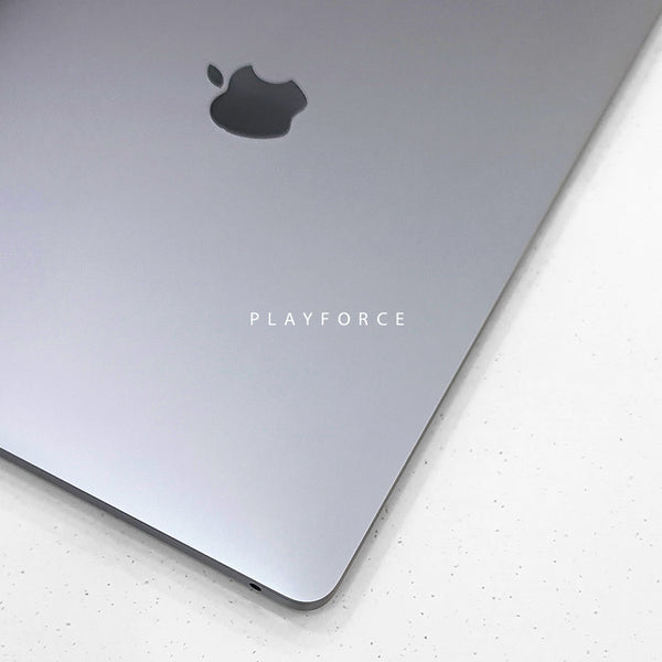 MacBook Pro 2020 (13-inch, 256GB, Space)