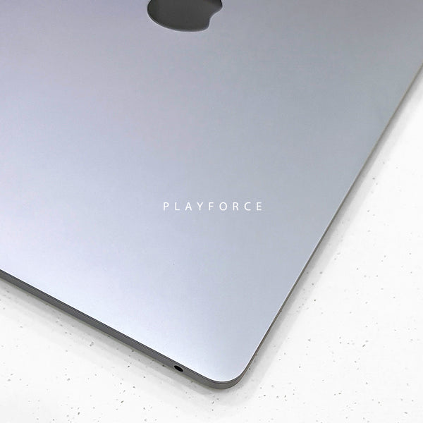 MacBook Pro 2017 (13-inch, 256GB, Space)