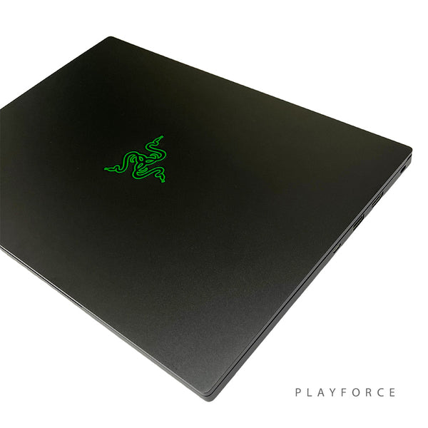 Razer Blade 14 2021 (Ryzen 9 5900HX, RTX 3070, 16GB, 1TB SSD, QHD 165Hz, 14-inch)