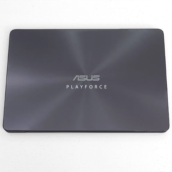 ZenBook UX430UN (i5-8250U, MX130, 8GB, 512GB SSD, 14-inch)