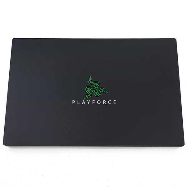 Razer Blade 15 (i7-10750H, RTX 2060, 16GB, 512GB SSD, 15-inch)