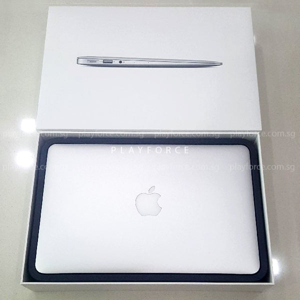 Macbook Air 2014 (11-inch, i5 4GB 128GB)