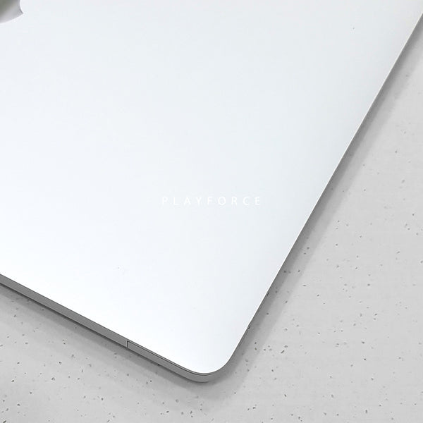 MacBook Pro 2016 (13-inch, 256GB, Silver)