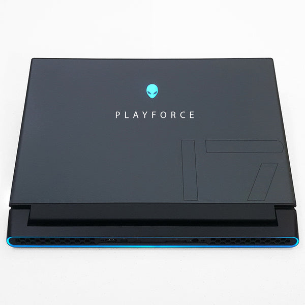 Alienware m17 R2 (i9-9980HK, RTX 2080, 16GB, 1TB SSD, 17-inch)