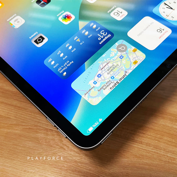 iPad Pro 11 2nd Gen (128GB, Wi-Fi+Cellular, Space Grey)