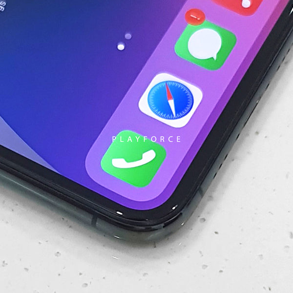 iPhone 11 Pro (64GB, Green)