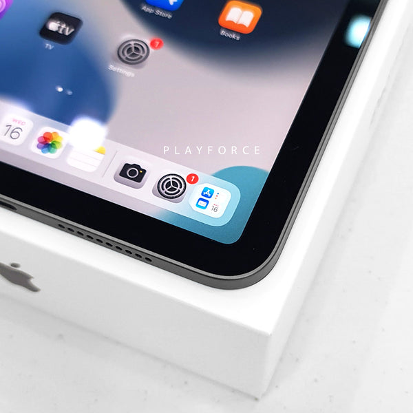 iPad Mini 6 (256GB, Wi-Fi, Space Grey)