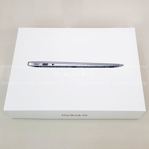 Macbook Air 2017 (13-inch, i5 8GB 128GB)