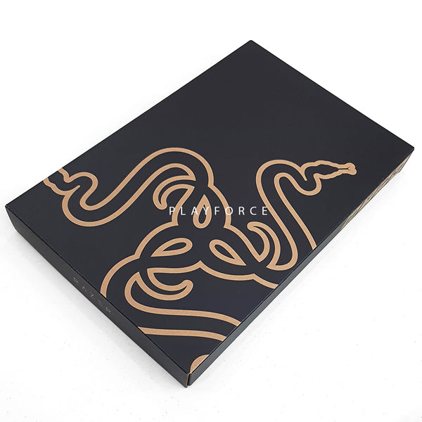 Razer Blade 15 (i7-10750H, RTX 2060, 16GB, 512GB SSD, 15-inch)
