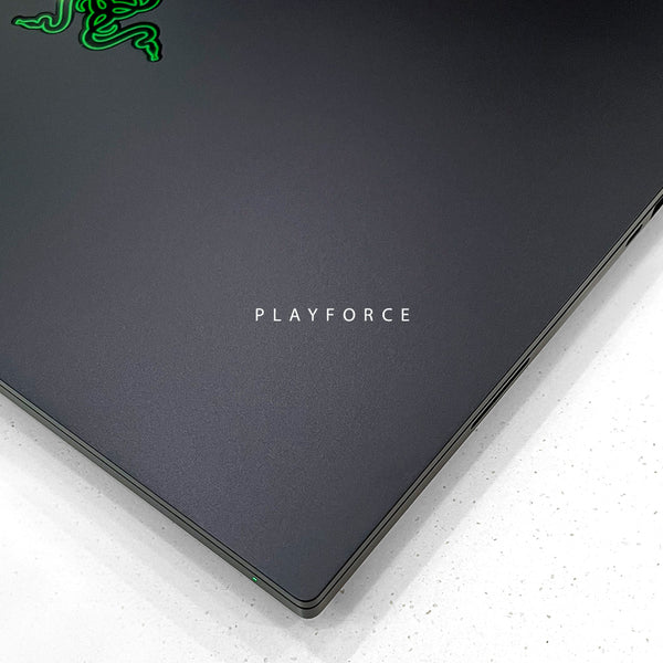 Razer Blade 15 2022 (i7-12800H, RTX 3080Ti, 32GB, 1TB, 360Hz, 15-inch)(New)