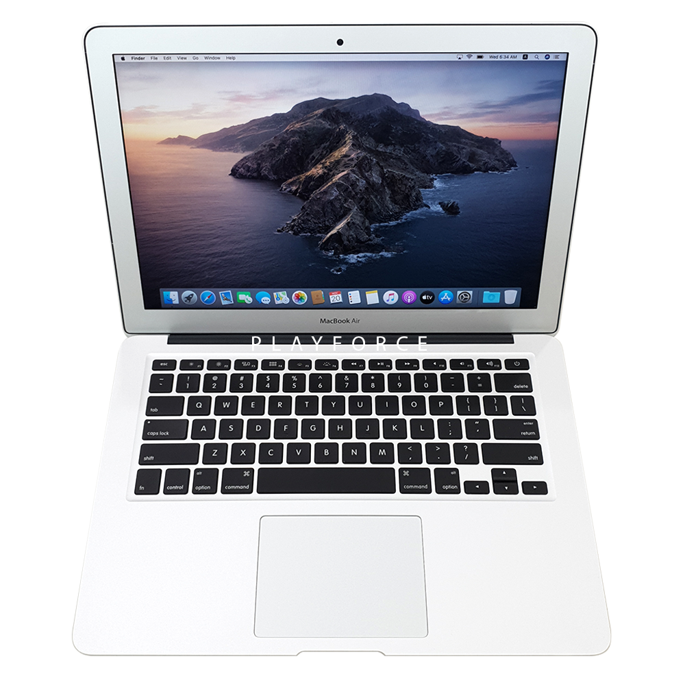 Macbook Air 2014 (13-inch, i5 4GB 128GB)