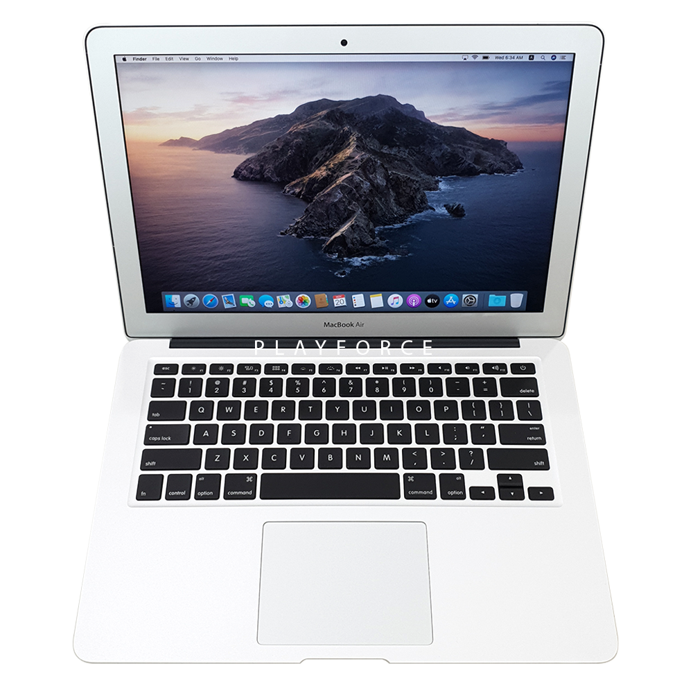 Macbook air 2025 256gb 2014