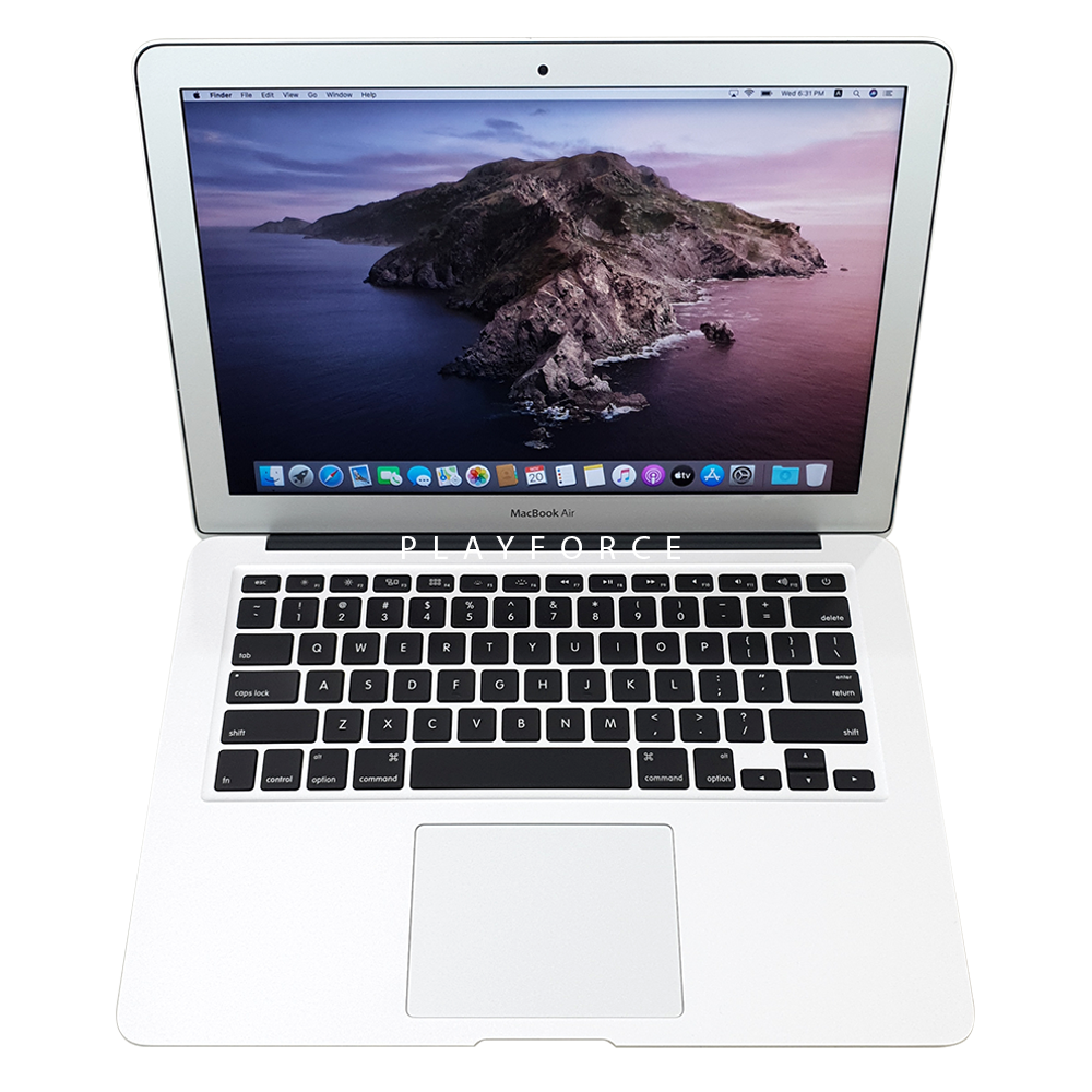 Macbook Air 2013 (13-inch, i7 8GB 256GB)(Discounted) – Playforce Macbook Air 2013 (13-inch, i7 8GB 256GB)(Discounted) – Playforce