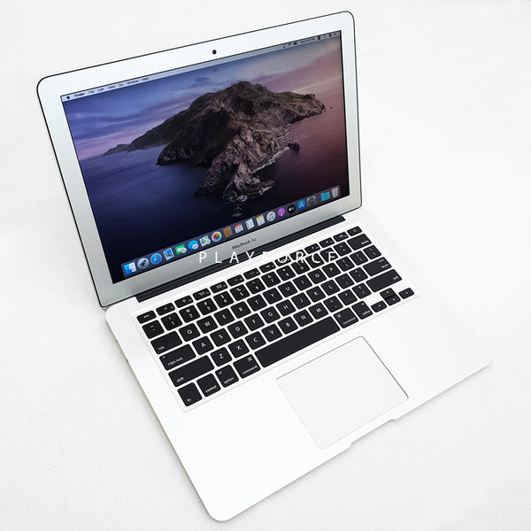Macbook Air 2013 (13-inch, i7 8GB 256GB)(Discounted)