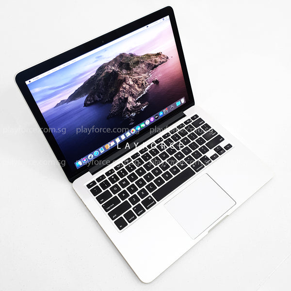 Macbook Pro 2013 (13-inch, 128GB)