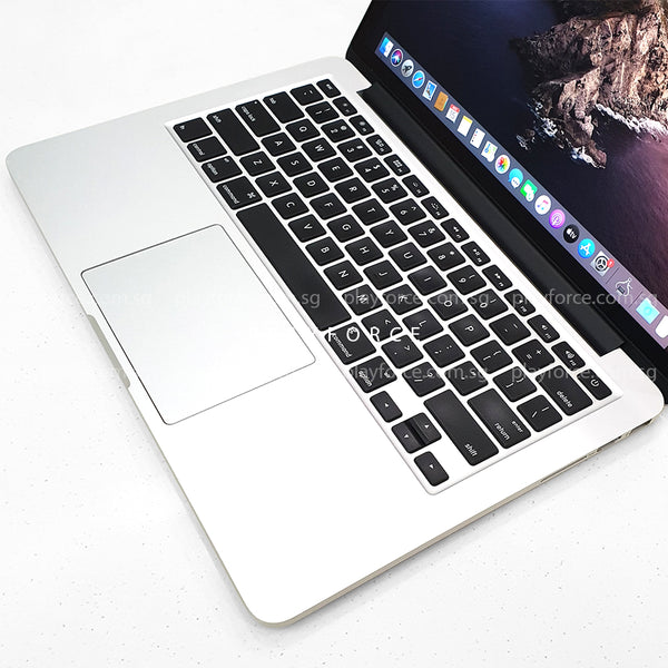 MacBook Pro 2013 (13-inch, i7 8GB 750GB)