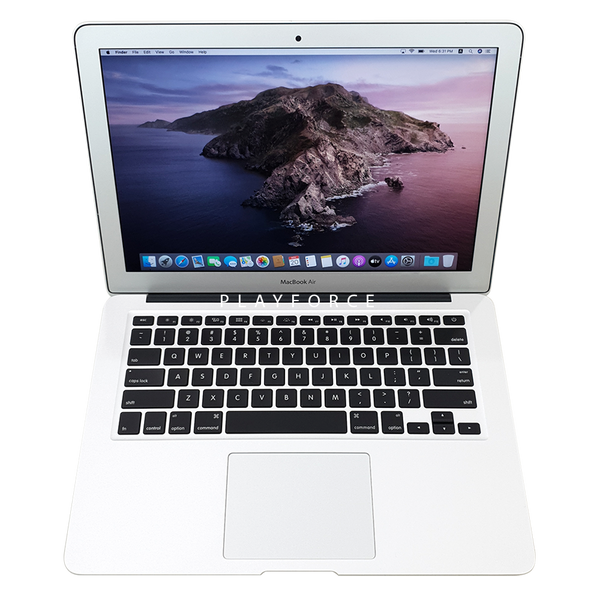 Macbook Air 2013 (13-inch, i7 8GB 512GB)