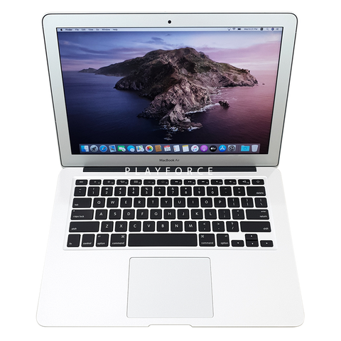 Macbook Air 2013 (13-inch, i7 8GB 256GB)(Discounted)