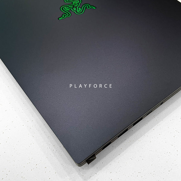 Razer Blade 15 2022 (i7-12800H, RTX 3080Ti, 32GB, 1TB, 360Hz, 15-inch)(New)