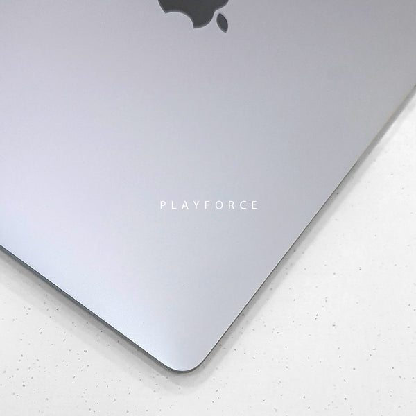 MacBook Air 2018 (13-inch, 256GB, Space)