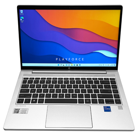 HP ProBook 440 G8 (i5-1135G7, 16GB, 256GB SSD, 14-inch)