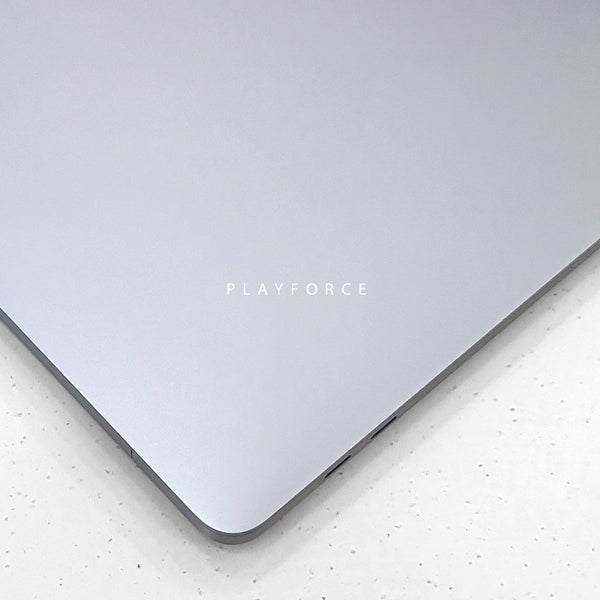 MacBook Pro 2020 (13-inch, 256GB, Space)