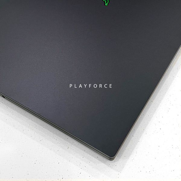Razer Blade 15 2022 (i7-12800H, RTX 3080Ti, 32GB, 1TB, 360Hz, 15-inch)(New)