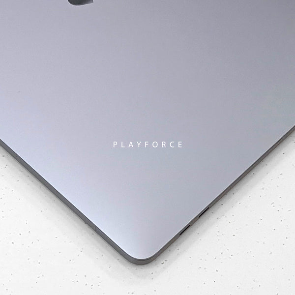 MacBook Pro 2016 (13-inch, i5 16GB 256GB)