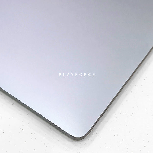 MacBook Pro 2017 (13-inch, 256GB, Space)
