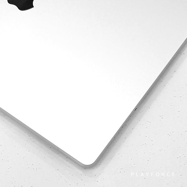 MacBook Pro (16-inch, M1 Pro, 16GB, 512GB, Silver)