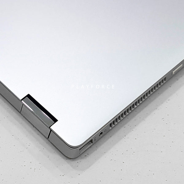 Pavilion X360 (i5-10210U, MX130, 16GB, 512GB, 14-inch)