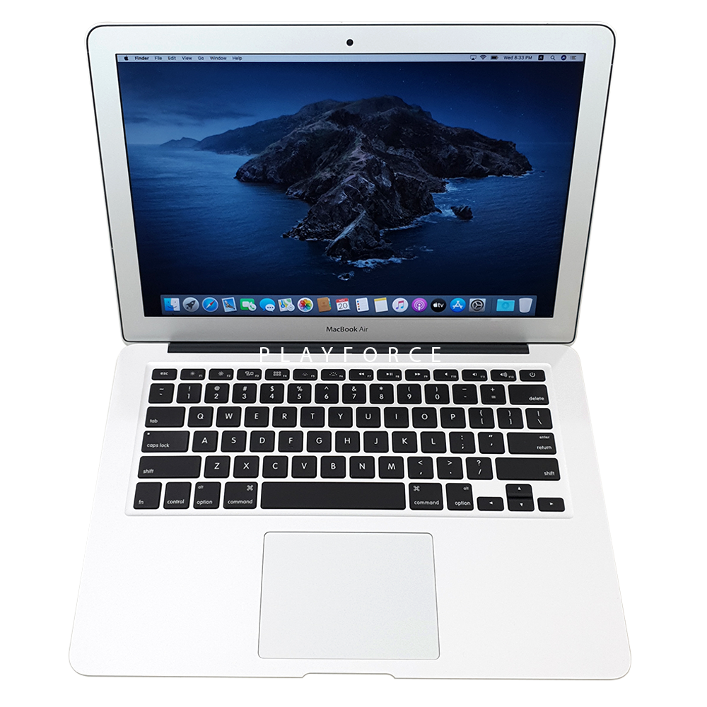 2012 macbookAir 13インチ i5 4GB 121GB Macbook Air 2012 (13-inch, i5 4GB 128GB) – Playforce