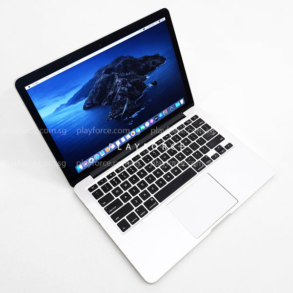 Macbook Pro 2012 (13-inch, i5 8GB 128GB)