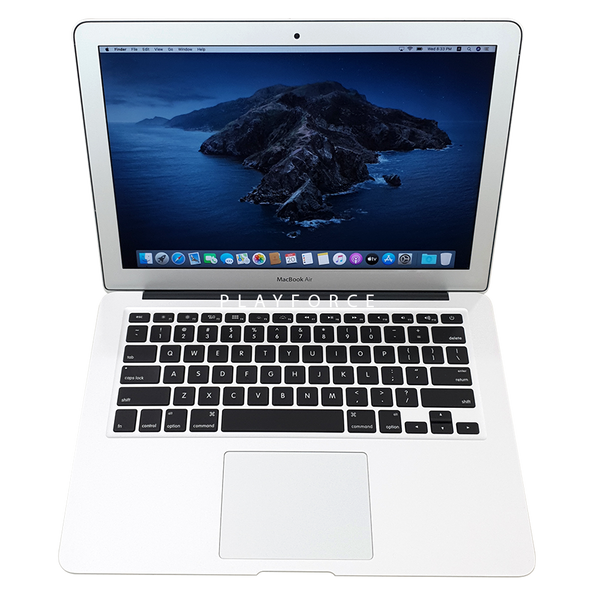 Macbook Air 2012 (13-inch, i5 4GB 128GB)